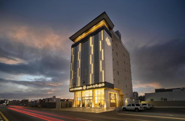 Msharef Almoden Serviced Apartment