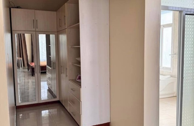 Mu Rugo by Iwacu Stays