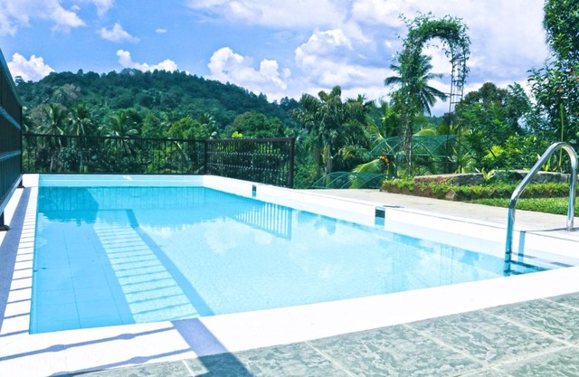 Muduna Walawwa Resort