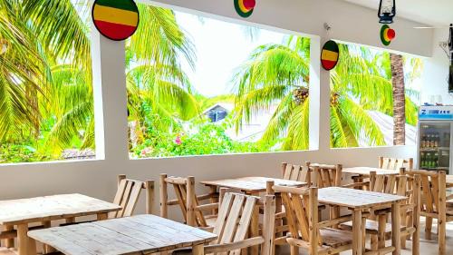 Mufassa Beach Hotel
