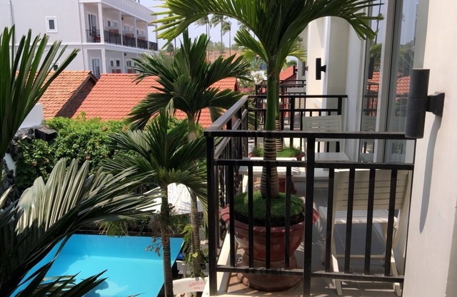 Mui Ne Sports Hotel