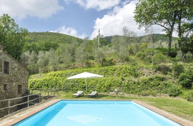 Mulino della Frateria