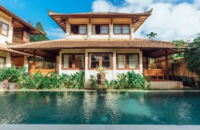 Munari Resort Ubud