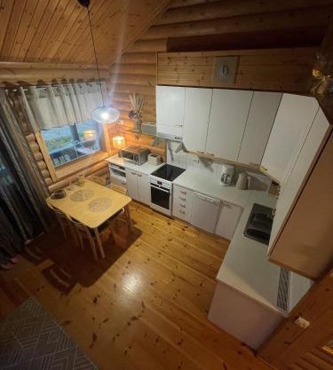 Muru Cabin