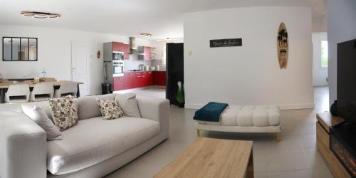 My peaceful haven, Campagne Charentaise residence