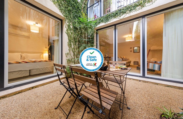 My Suite Lisbon Serviced Apartments