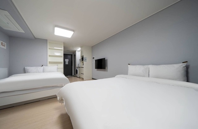 Myeongga Ubleth Hotel