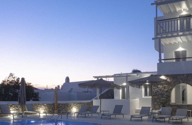 Mykonos Essence - Adults Only