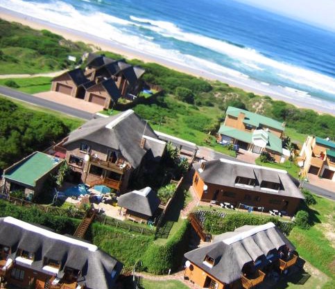 Myoli Beach Lodge