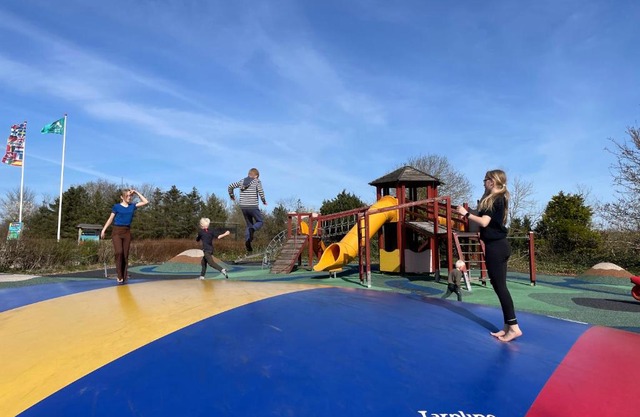 Myrhoj Camping