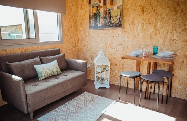 MyStay - Quinta dos Sobrais | Bungalow