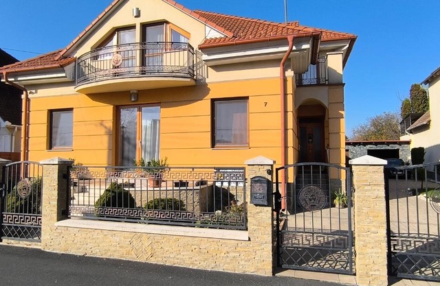 Németh Nyaraló Apartman 2 Keszthely