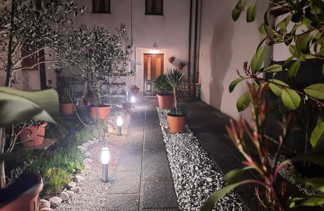 N. & A. Sweet Home, 5 minutes from the city center of Lucca