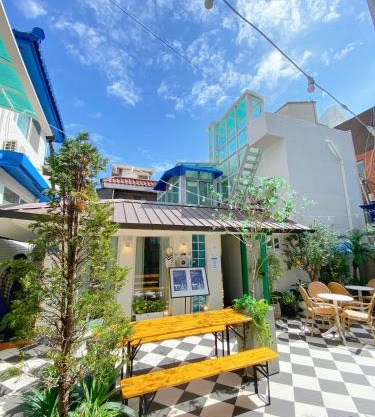 N Village