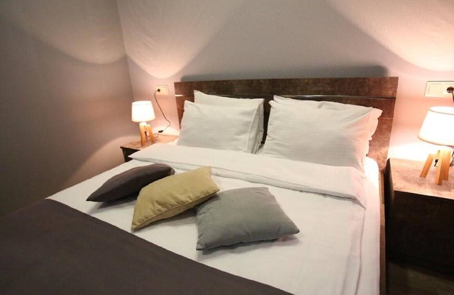 'Nabadi' Tbilisi-Budget Double Room #2