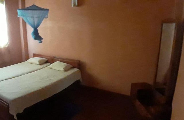 Nadeeka Villa