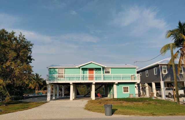 Nader Vacation Rental