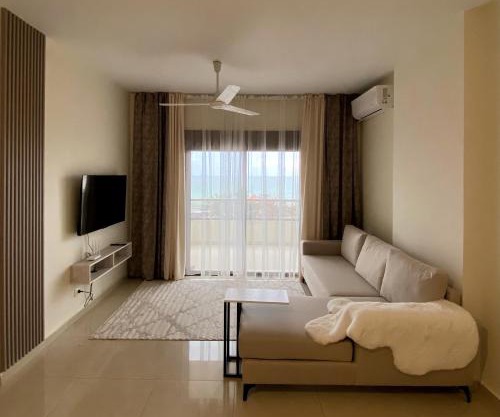Nahr Ibrahim Suite