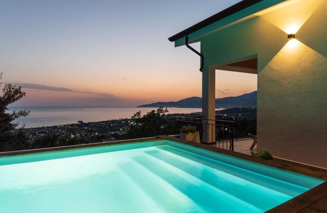 Naima Boutique Villa