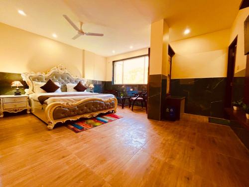 Naina Resort, Kempty fall, Mussoorie