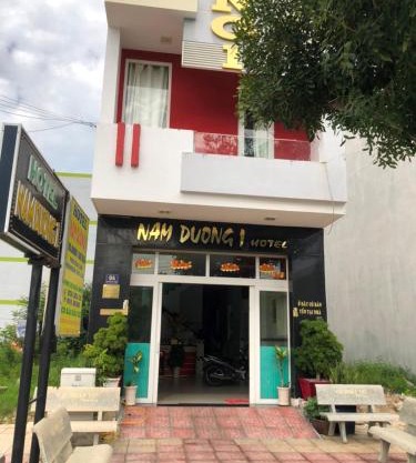 Nam Dương 1 Hotel