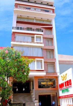 Nam Kieu Hotel Ca Mau