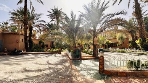 Nana Diafa - Zagora Guest House & Restaurant