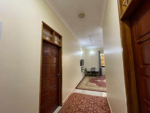 Nana house