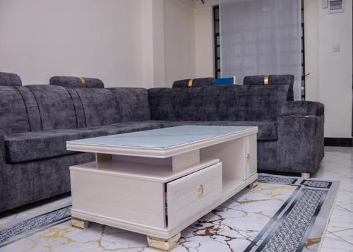 Nanyuki Modern 1 Bedroom