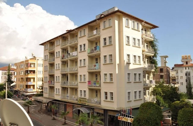 Narcis Apart Hotel