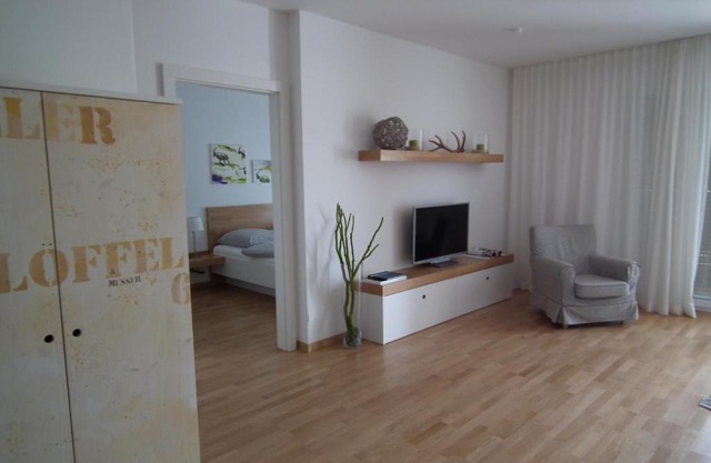 Nassfeld Apartments - "Traditionell anders"