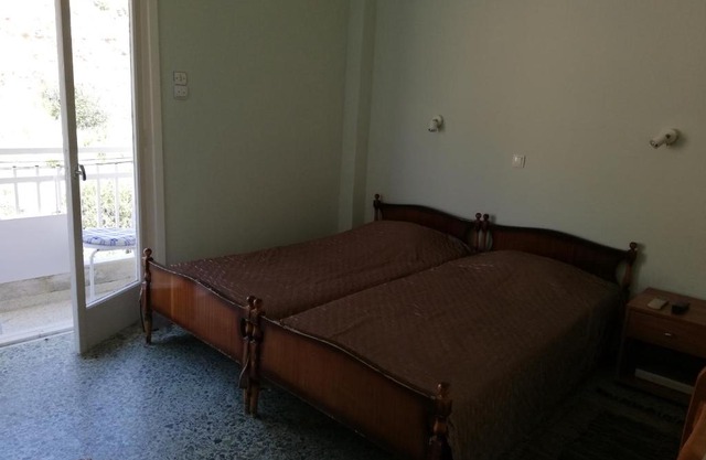 Natassa Apartment