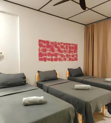 Natol Homestay - Venice 2 Samajaya Tabuan Tranquility Township