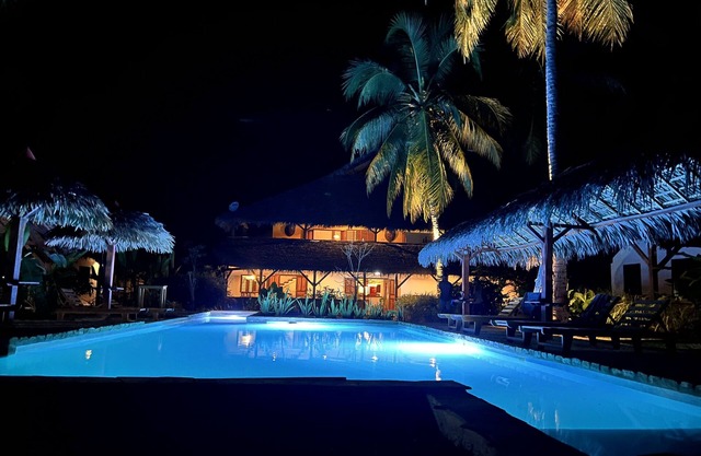 Natshi Lodge