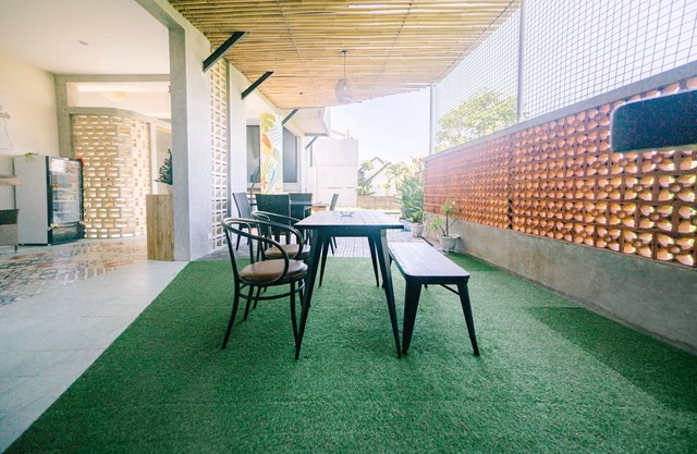 Natura Nusa Dua