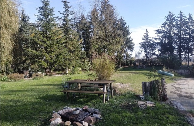 Nature apartment near Europa Park