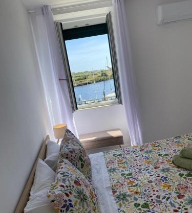 Naval- Marina View Apartments