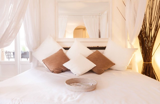 Navona Penthouse