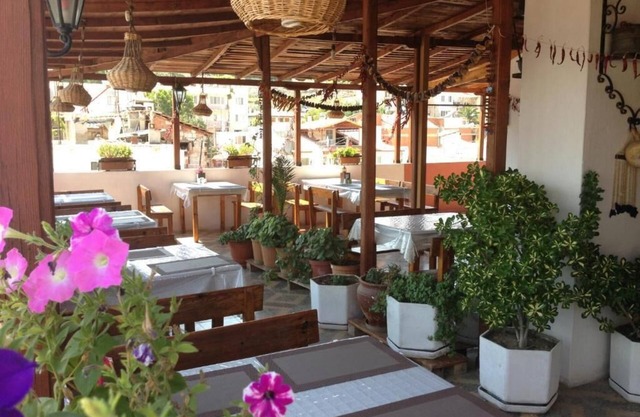 Nazar Hotel