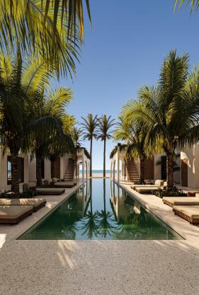 Neem - Raw Luxury Boutique Hotel Madiha - adults only
