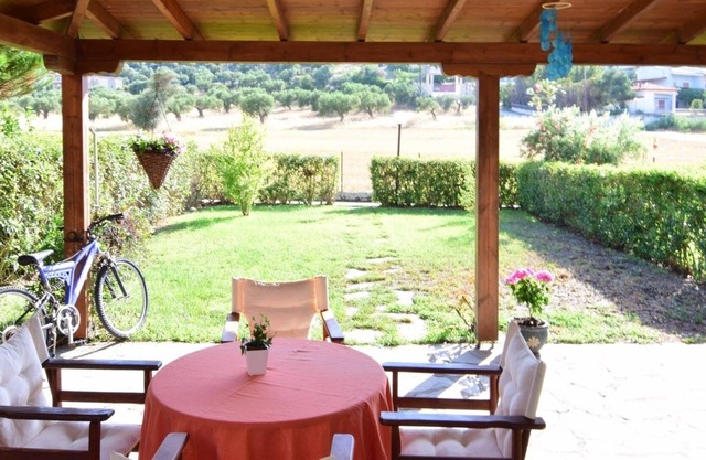 Nefeli Maison by TravelPro Services