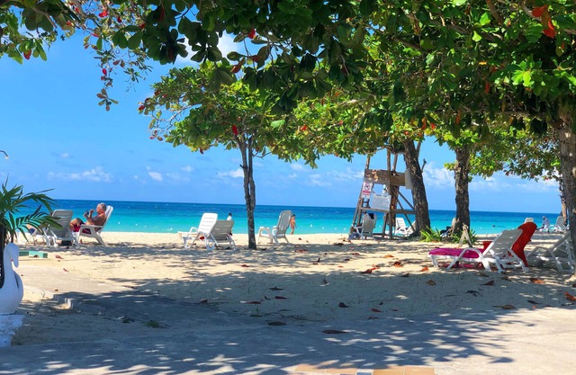 Negril Beach Club