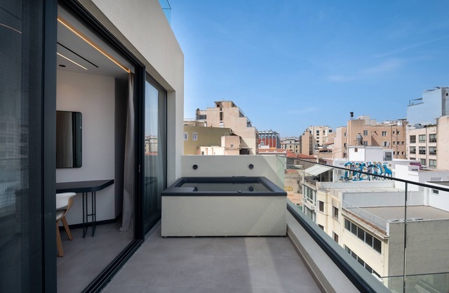 Nema Hotel Athens