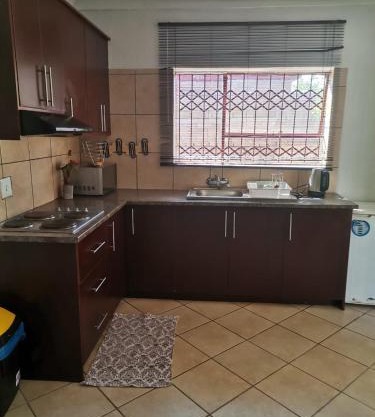 NEMARA Self Catering Lodge