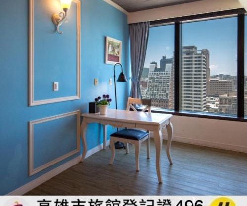 Neo Sky Hotel