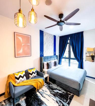 Neu Suite Jalan Ampang - Kuala Lumpur City Centre