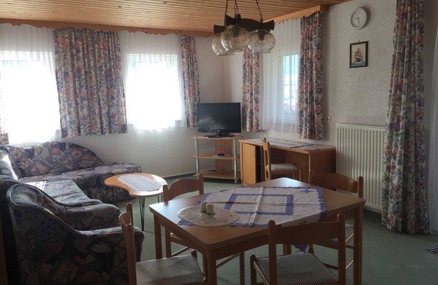 Neunerköpfle - guest house Reichle