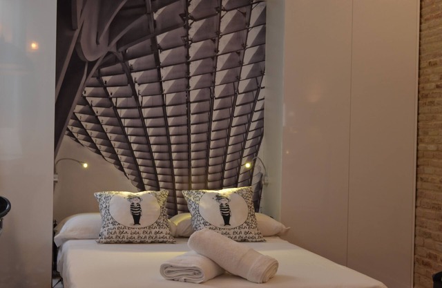 Neverending Sevilla, the ideal apartment for the perfect city