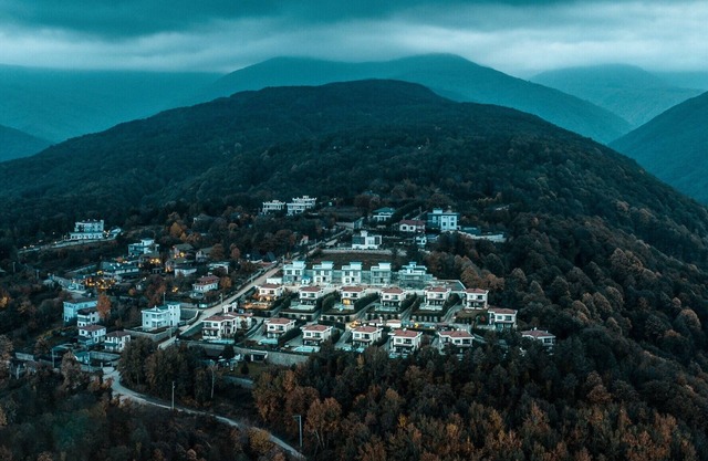 Nevras Resort