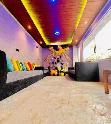 NEW BAMBOO'S Airport Transit Hotel